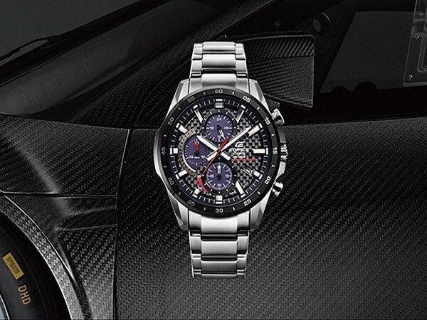 Casio sales carbon fiber