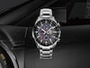Casio to release motorsports-inspired EDIFICE with carbon fiber dial