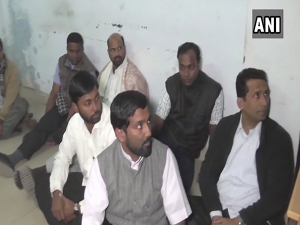 MP: Catholic priest arrested, 40 others detained for alleged forced conversion MP: Catholic priest arrested, 40 others detained for alleged forced conversion