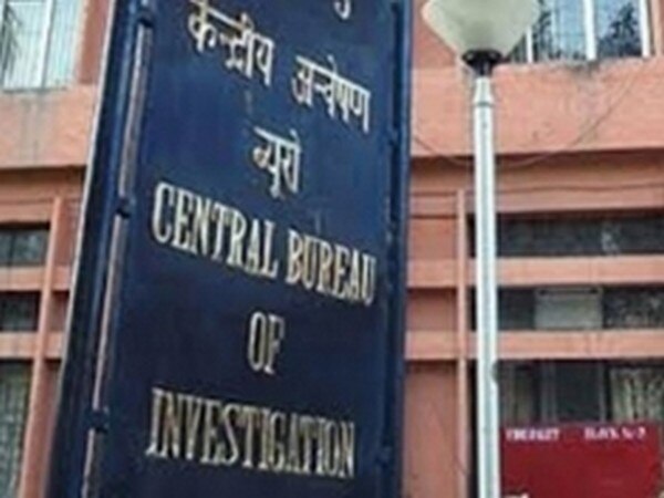 CBI to probe Rohini ashram sexual assault case CBI to probe Rohini ashram sexual assault case