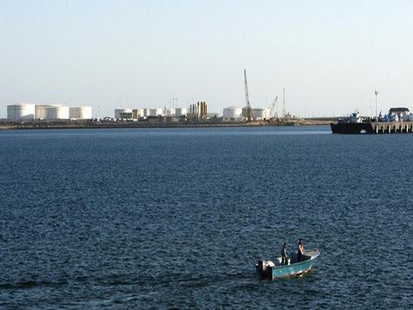 Rouhani to inaugurate Chabahar port today Rouhani to inaugurate Chabahar port today