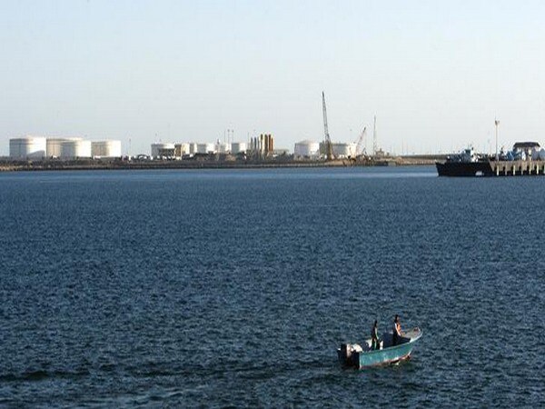 Rouhani to inaugurate Chabahar port today