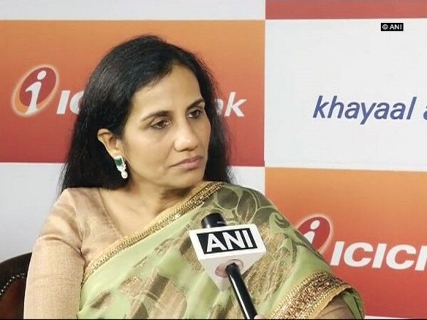 Chanda Kocchar summoned in PNB fraud case