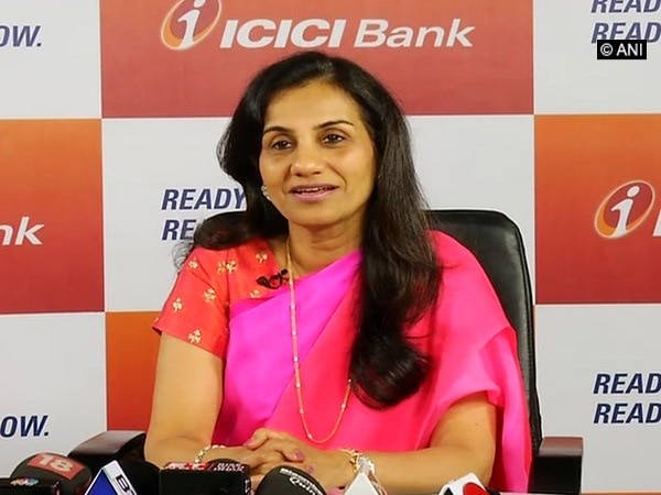 Moody's upgrade well deserved for India's fiscal path: Chanda Kochhar Moody's upgrade well deserved for India's fiscal path: Chanda Kochhar