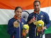 Asian Games 2018: Shooters Apurvi, Ravi win India's first medal