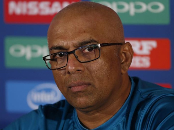 Hathurusingha appointed Sri Lanka coach Hathurusingha appointed Sri Lanka coach