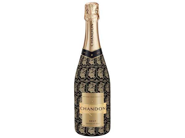 Chandon India, Manish Malhotra join hands to launch limited edition collection Chandon India, Manish Malhotra join hands to launch limited edition collection