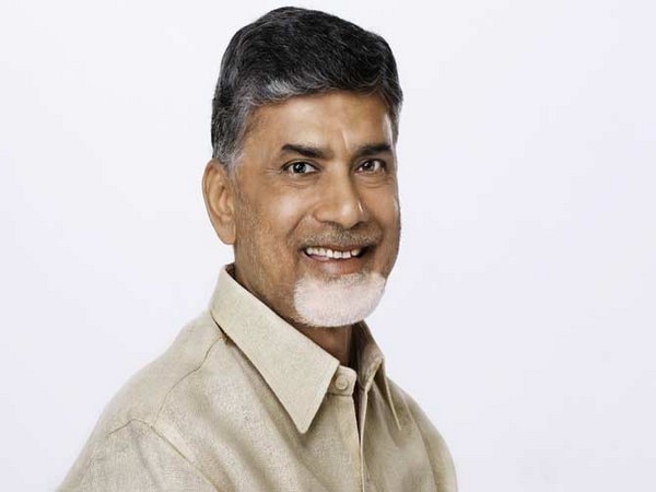 Andhra CM invited to address UN forum