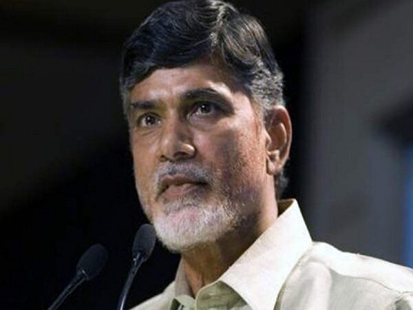 Chandrababu Naidu aims to make Andhra 'top investment destination' Chandrababu Naidu aims to make Andhra 'top investment destination'