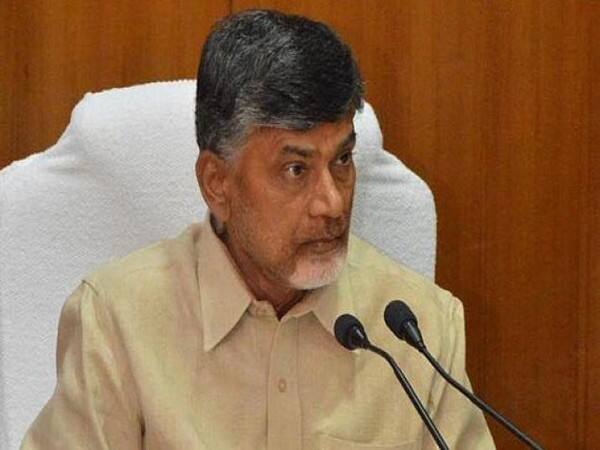 CM Naidu reaching Delhi to intensify Special Category Status CM Naidu reaching Delhi to intensify Special Category Status