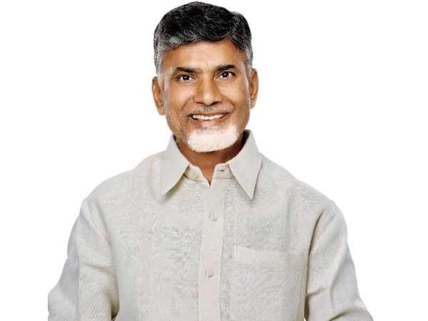 Andhra to soon turn into 'global destination': Chandrababu Naidu Andhra to soon turn into 'global destination': Chandrababu Naidu