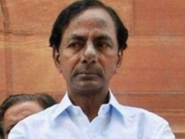 Telangana CM promises to bring 'Milk Revolution' in the state Telangana CM promises to bring 'Milk Revolution' in the state