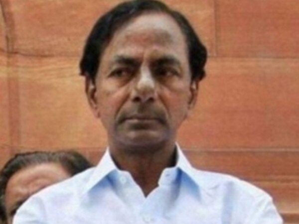 Telangana CM calls for reform in Public Distribution System Telangana CM calls for reform in Public Distribution System