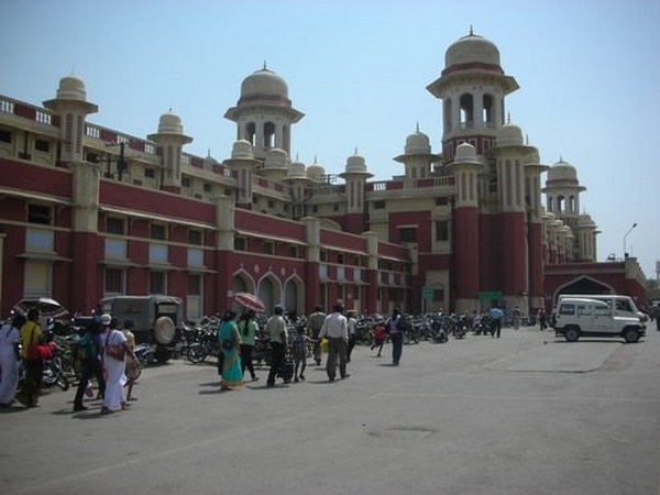 Charbagh Junction to receive International makeover Charbagh Junction to receive International makeover
