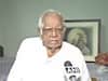 President, Prime Minister condole Somnath Chatterjee\'s death
