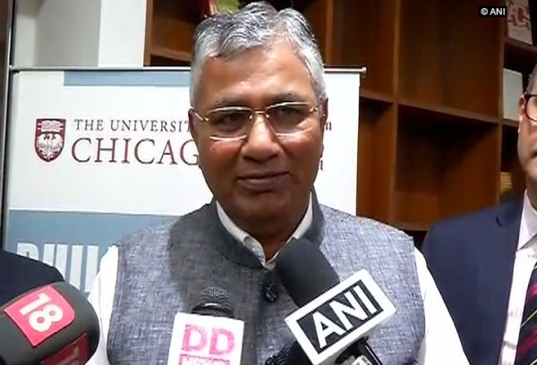 Youth engagement necessary for socio economic empowerment: P.P. Chaudhary Youth engagement necessary for socio economic empowerment: P.P. Chaudhary Youth engagement necessary for socio economic empowerment: P.P. Chaudhary