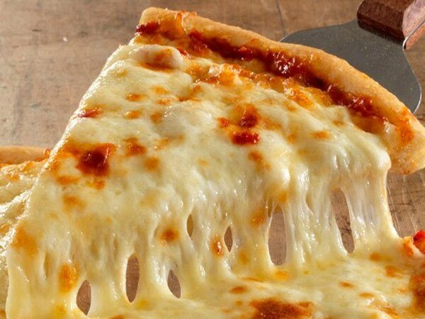 Pizza Hut all set to launch Vegan Cheese Pizza Hut all set to launch Vegan Cheese