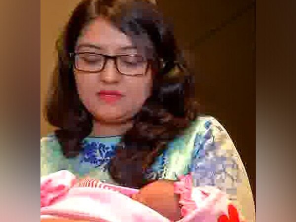 South East Asia's smallest baby delivered in India