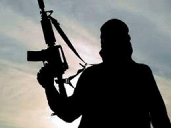 Naxal gunned down in Chhattisgarh's Bijapur Naxal gunned down in Chhattisgarh's Bijapur