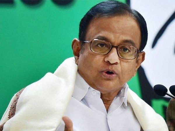 Chidambaram on GST rates cuts: Congress, I are vindicated Chidambaram on GST rates cuts: Congress, I are vindicated