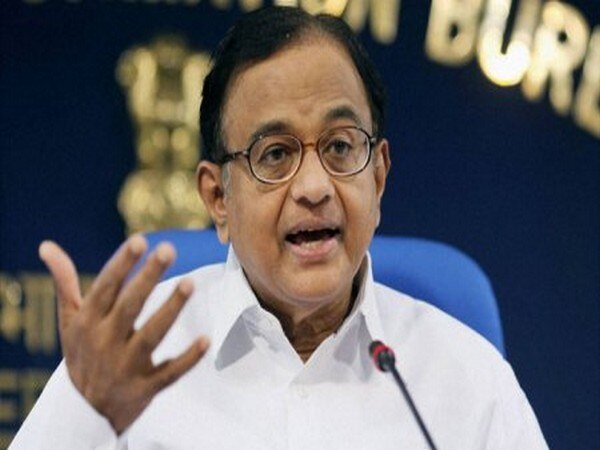 Aircel Maxis scam: Confidential report found in Chidambaram's house Aircel Maxis scam: Confidential report found in Chidambaram's house