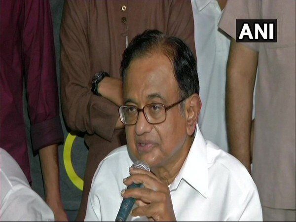 No economist praised demonetisation globally: Chidambaram No economist praised demonetisation globally: Chidambaram