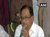 No economist praised demonetisation globally: Chidambaram