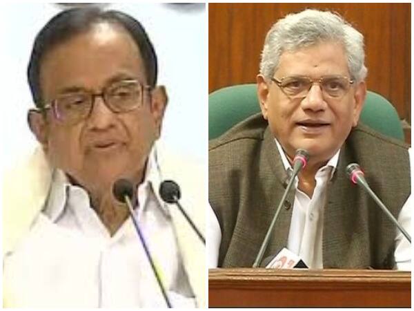 Opposition attacks PM Modi over demonetisation after RBI report Opposition attacks PM Modi over demonetisation after RBI report