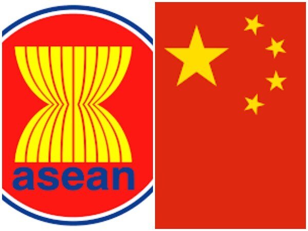 China calls for developing joint vision with ASEAN: Premier Li Keqiang  China calls for developing joint vision with ASEAN: Premier Li Keqiang