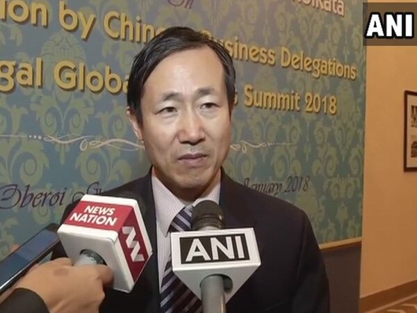 Doklam issue 'an old page', says Chinese Consulate General Doklam issue 'an old page', says Chinese Consulate General