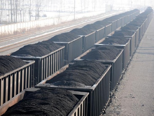 China's coal country shivering for cleaner air China's coal country shivering for cleaner air