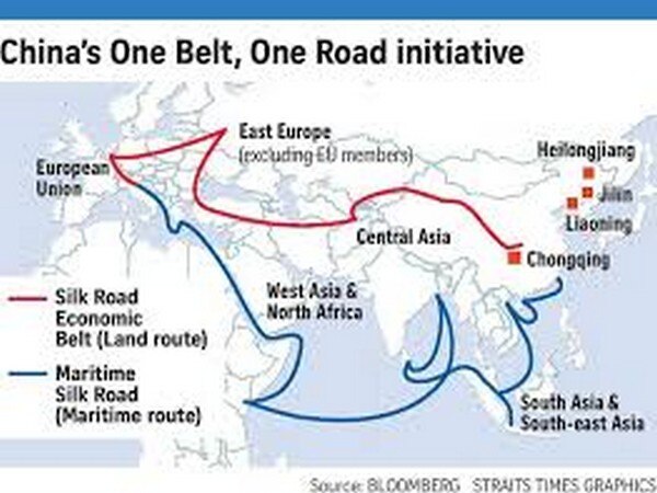 China's BRI exposes its ulterior strategic motives China's BRI exposes its ulterior strategic motives