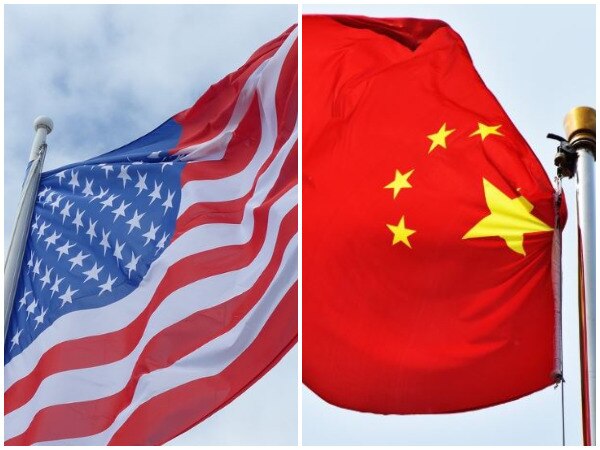 US-China taking trade talks forward US-China taking trade talks forward