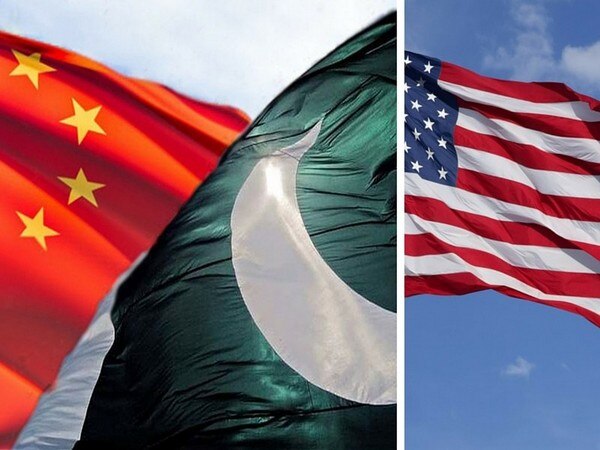 US-Pak friction unhealthy for China US-Pak friction unhealthy for China