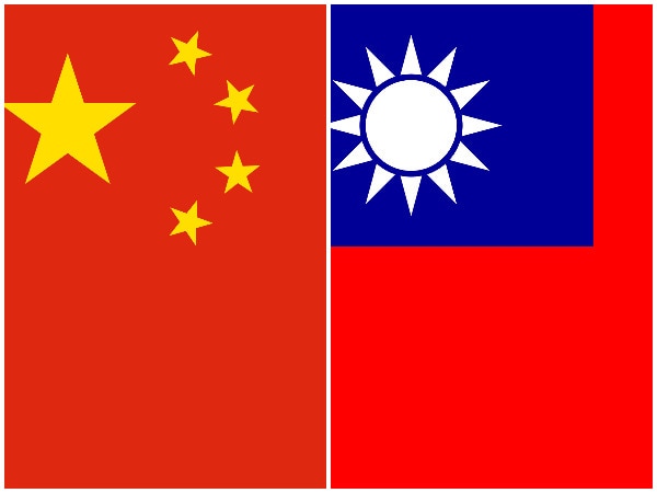 How will China conquer Taiwan? How will China conquer Taiwan?