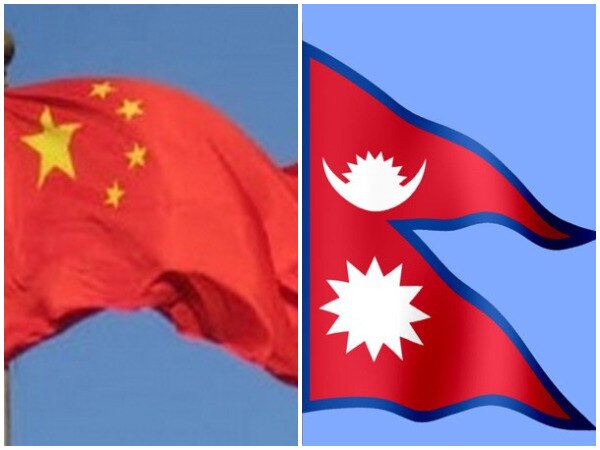 Nepal eyes Chinese markets Nepal eyes Chinese markets