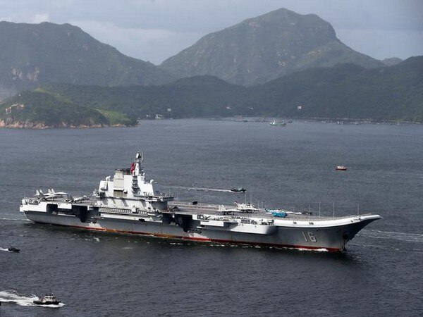 Chinese warship movement on Eastern part of Indian Ocean not linked to Maldivian crisis Chinese warship movement on Eastern part of Indian Ocean not linked to Maldivian crisis