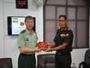 Kolkata: Chinese delegation visits Eastern command HQ