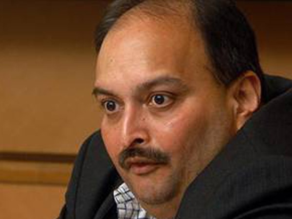 CBI seeks Choksi's  whereabouts from Antigua CBI seeks Choksi's  whereabouts from Antigua