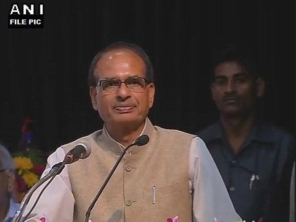 MP CM expresses satisfaction over women self-help groups' business ventures MP CM expresses satisfaction over women self-help groups' business ventures