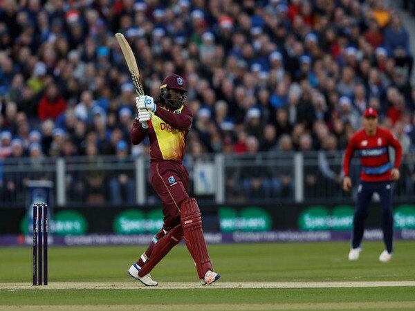 Windies opt to bat in first ODI against England Windies opt to bat in first ODI against England