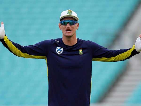 Chris Morris ruled out of Bangladesh Test series Chris Morris ruled out of Bangladesh Test series