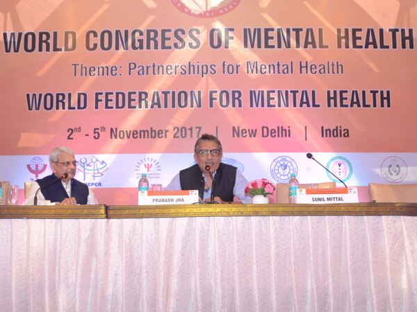 Cinema as a medium to create awareness on mental health issues Cinema as a medium to create awareness on mental health issues