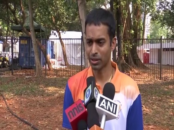 Hopefully will change Silver to Gold: Gopichand on Sindhu Hopefully will change Silver to Gold: Gopichand on Sindhu