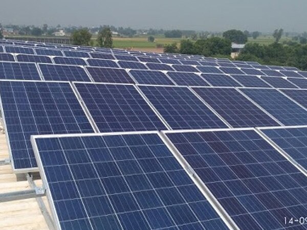 KOR Energy installs solar systems at cold storages KOR Energy installs solar systems at cold storages