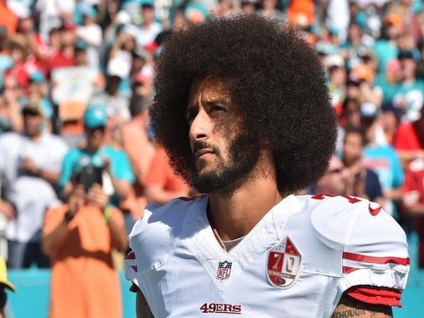 NFL star Colin Kaepernick comes in support of Meek Mill NFL star Colin Kaepernick comes in support of Meek Mill