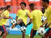 FIFA WC: Colombia face Japan, Poland to meet Senegal