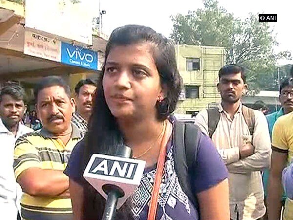 Maha Transport Strike: Staff demands implementation of 7th pay commission