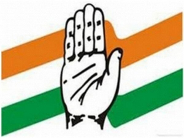 Sagar rape case: Congress demands Rajnath Singh's resignation Sagar rape case: Congress demands Rajnath Singh's resignation