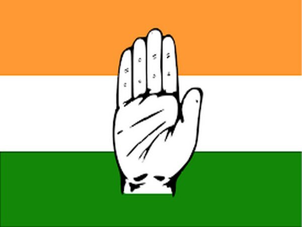 Congress files complaint against K'taka BJP for para model code violation Congress files complaint against K'taka BJP for para model code violation